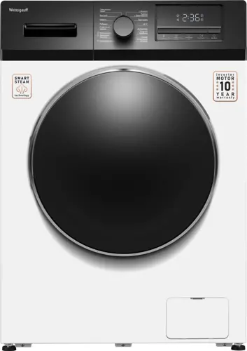 ���������� ������ Weissgauff WM 47814 Inverter Steam �����: A+++ ����.����������� ����.:8�� ����� �������� (439183)