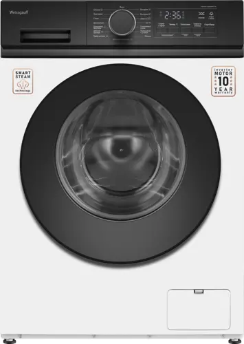 ���������� ������ Weissgauff WM 44127 Inverter Steam �����: A+++ ����.����������� ����.:7�� ����� �������� (438971)