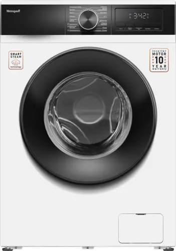 ���������� ������ Weissgauff WM 45610 Inverter Steam �����: A+++ ����.����������� ����.:6�� ����� �������� (439184)