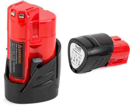 ������� �������������� TopON TOP-MIL-12-1.5 12� 1.5�� Li-Ion (103450) (103450)