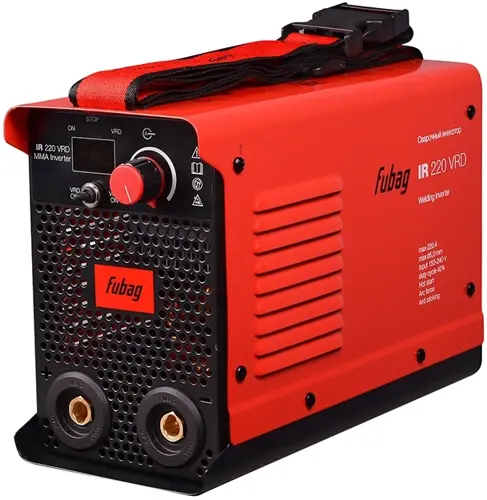 ��������� ������� Fubag Ir 220 Vrd �������� ��� 11.7��� (43637)