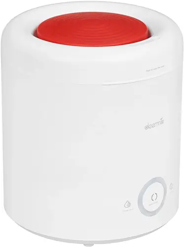 Увлажнитель воздуха Deerma DEM-F301 25Вт (ультразвуковой) белый (DEM-F301) Увлажнитель воздуха Deerma DEM-F301 25Вт (ультразвуковой) белый (DEM-F301)