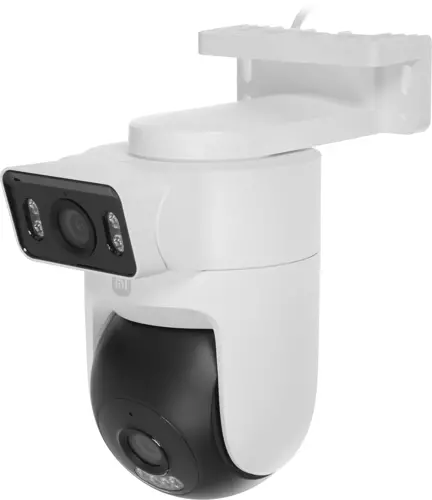 ������ ��������������� IP Xiaomi Outdoor Camera CW500 Dual EU Wi-Fi 2.8-2.8�� ��. ����.:�����/������ (BHR9402EU) (BHR9402EU)