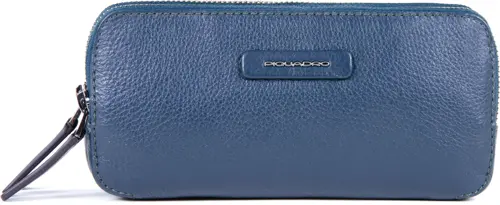 Клатч Piquadro Modus Special AC2141MOS/BLU синий натур.кожа (AC2141MOS/BLU) Клатч Piquadro Modus Special AC2141MOS/BLU синий натур.кожа (AC2141MOS/BLU)