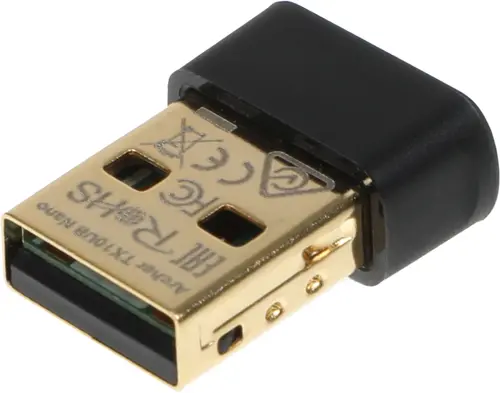 Сетевой адаптер Wi-Fi + Bluetooth TP-Link Archer TX10UB Nano AX900 USB 2.0 (ант.внутр.) (ARCHER TX10UB NANO) Сетевой адаптер Wi-Fi + Bluetooth TP-Link Archer TX10UB Nano AX900 USB 2.0 (ант.внутр.) (ARCHER TX10UB NANO)
