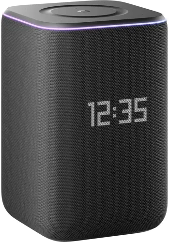 ЯНДЕКС Умная колонка Yandex Станция 3 Алиса черный 50W 2.1 BT/Wi-Fi (YNDX-00060BLK) (YNDX-00060BLK) ЯНДЕКС Умная колонка Yandex Станция 3 Алиса черный 50W 2.1 BT/Wi-Fi (YNDX-00060BLK) (YNDX-00060BLK)