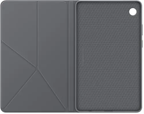 Чехол Samsung для Samsung Galaxy Tab A11 Book Cover поликарбонат/полиуретан черный (EF-BX130PBEGRU) (EF-BX130PBEGRU) Чехол Samsung для Samsung Galaxy Tab A11 Book Cover поликарбонат/полиуретан черный (EF-BX130PBEGRU) (EF-BX130PBEGRU)