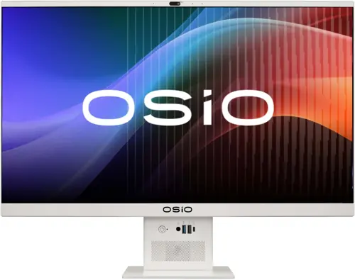 �������� Osio BaseLine B240I-023W 23.8