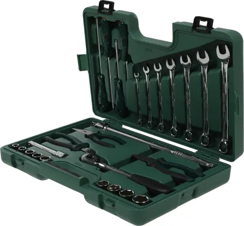 ����� ������������ Sata 09502 26 ��������� (������� ����) (09502)