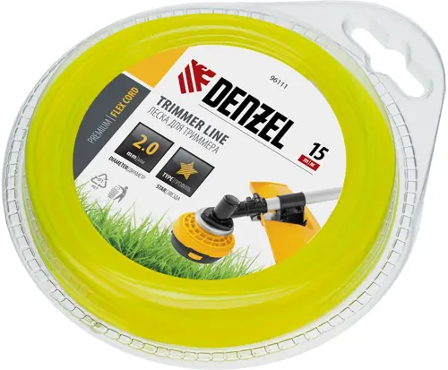 ����� ��� ������� ��������� Denzel 96111 d=2�� L=15� (96111)