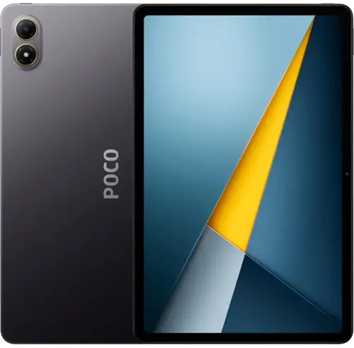 ������� Xiaomi Poco Pad M1 7s Gen 4 (2.7) 8C RAM8Gb ROM256Gb 12.1