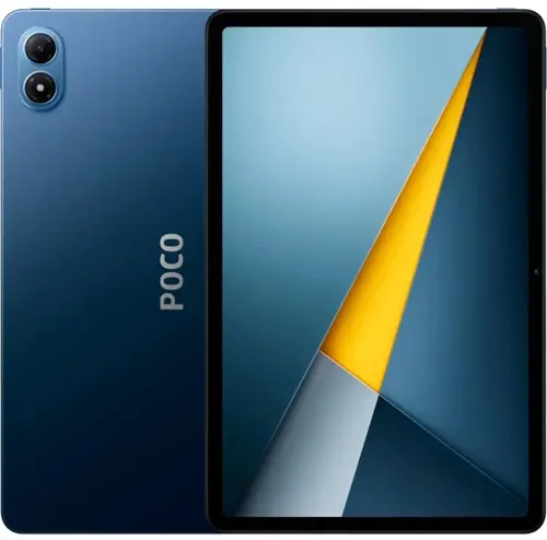 ������� Xiaomi Poco Pad M1 7s Gen 4 (2.7) 8C RAM8Gb ROM256Gb 12.1