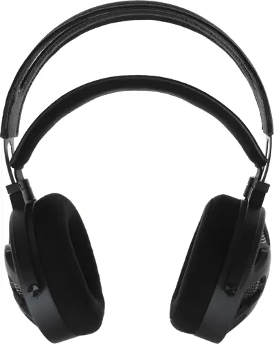 Наушники мониторные Fiio FT3 3м черный проводные оголовье (FT3) Наушники мониторные Fiio FT3 3м черный проводные оголовье (FT3)