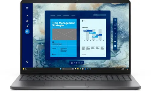 ������� Dell Pro 16 Core Ultra 7 255U 16Gb SSD1Tb Intel Graphics 16