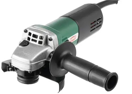 ���������������� ������ Hammer USM850D 850�� 12000��/��� ���.����.:M14 d=125�� (839603) (839603)