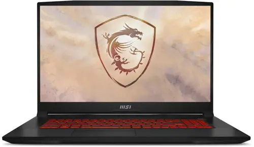 ������� MSI Katana 17 B13VEK-1611XRU Core i5 13420H 16Gb SSD1Tb NVIDIA GeForce RTX4050 6Gb 17.3