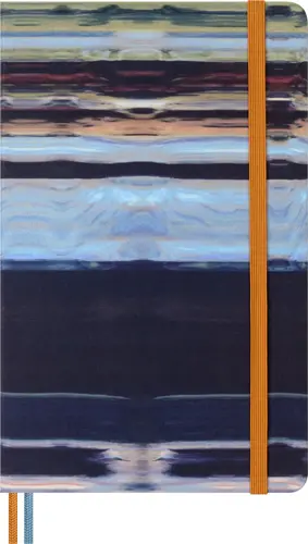 ������� Moleskine LIMITED EDITION MUSEE D`ORSAY SKNTBHL6911S1NL Large 130�210�� ������� �������� 176���. ������� ����� (SKNTBHL6911S1NL)