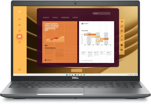 ������� Dell Latitude 5550 Core i7 1355U 16Gb SSD512Gb Intel Iris Xe graphics 15.6