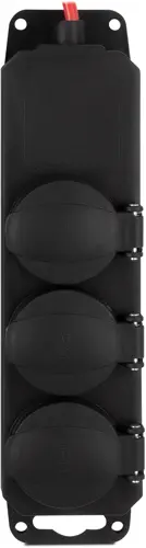 Сетевой удлинитель Buro BU-PS3.20/B 20м (3 розетки) оранжевый (пакет ПЭ) (BU-PS3.20/B) Сетевой удлинитель Buro BU-PS3.20/B 20м (3 розетки) оранжевый (пакет ПЭ) (BU-PS3.20/B)