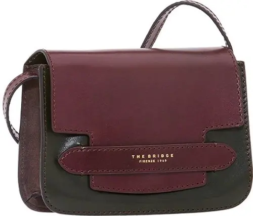 ����� �����-���� ������� The Bridge Lucrezia Wow 0419200P/YW ��������/������� �����.����/����� (0419200P/YW)