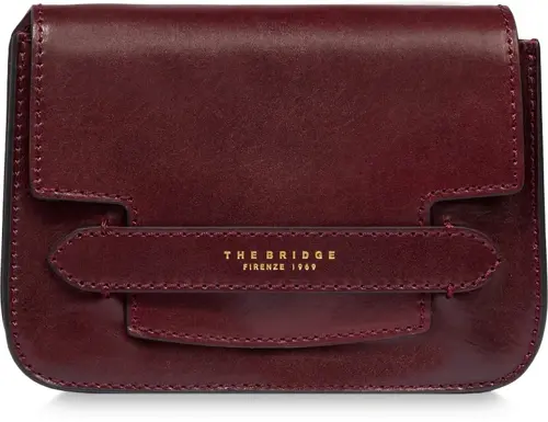 ����� ������� The Bridge Lucrezia 04192001/YF �����-���������� �����.���� (04192001/YF)