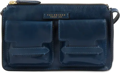 ����� ������� The Bridge Lucrezia 04150501/YH �����-����� �����.���� (04150501/YH)