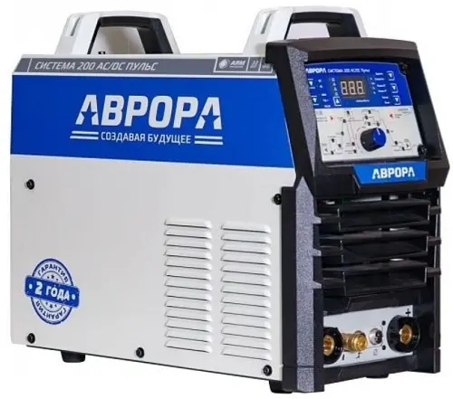 ������ ��������� ������� ������ ������� 200 AC/DC ����� �������� ���/TIG 5.2��� (32249)