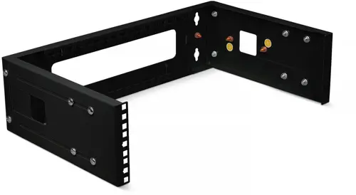 ��������� �������������������� Cabeus NC-3U-BK ������. �����.����. 3U 19