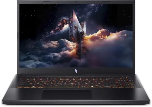 ������� Acer Nitro V 15 ANV15-52-54UP Core 5 210H 16Gb SSD1Tb NVIDIA GeForce RTX5050 8Gb 15.6
