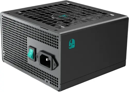 ���� ������� Deepcool ATX 750W GamerStorm PN750D Gen.5 80+ gold (20+4pin) APFC 120mm fan 8xSATA RTL (R-PN750D-FC0B-WGEU-V2)