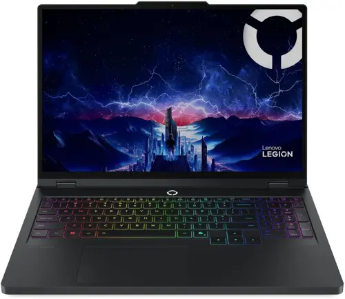 ������� Lenovo Legion Pro 5 16IAX10 Core Ultra 9 275HX 32Gb SSD1Tb NVIDIA GeForce RTX 5060 8Gb 16