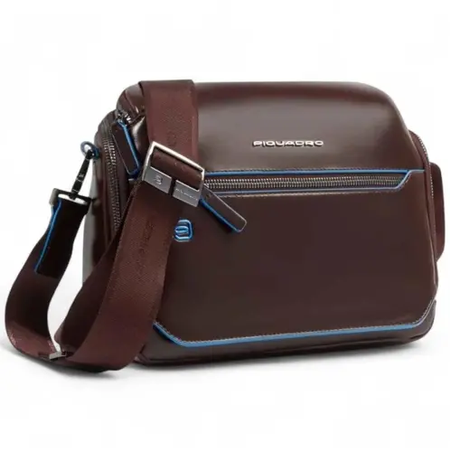 ����� ������� Piquadro Blue Square CA6900B2/MO ������� ������ �����.���� (CA6900B2/MO)