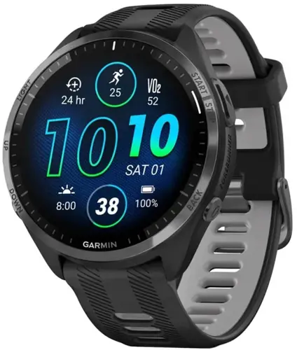 �����-���� Garmin Forerunner 965 47�� 1.4