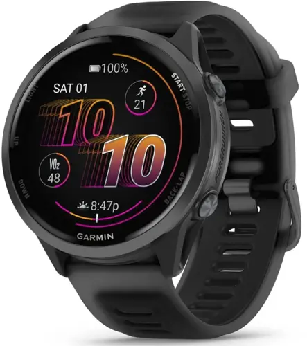 �����-���� Garmin Forerunner 570 47mm 47�� 1.4