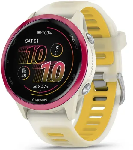 �����-���� Garmin Forerunner 570 42�� 1.2