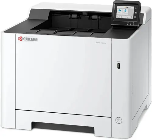 ������� �������� Kyocera Ecosys PA2600cx (110C0H3NL0) A4 Duplex Net ����� (110C0H3NL0)