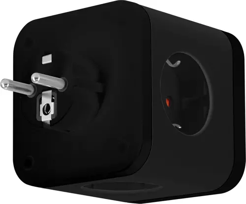 ������� ������������ Buro BU-PW3UC-B (3 �������) ������ (�������) (BU-PW3UC-B)