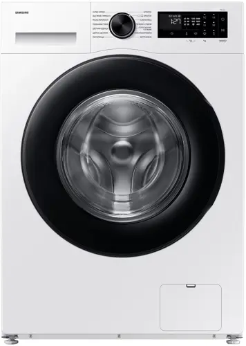 Стиральная машина Samsung WW90DG5U34AELP класс: A загр.фронтальная макс.:9кг белый инвертор (WW90DG5U34AELP) Стиральная машина Samsung WW90DG5U34AELP класс: A загр.фронтальная макс.:9кг белый инвертор (WW90DG5U34AELP)