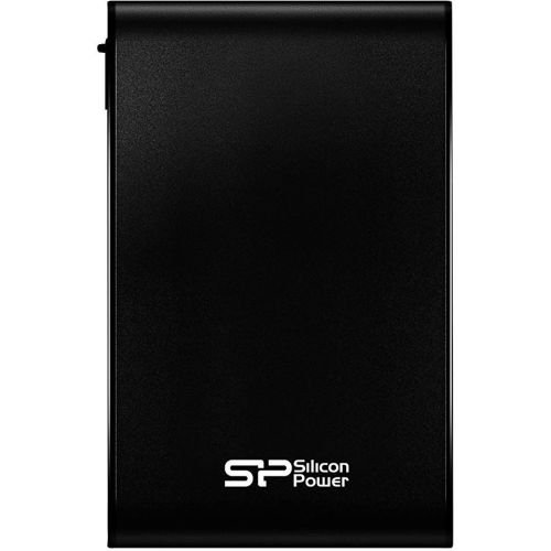 ������� ���� Silicon Power USB3.0 2TB SP020TBPHDA80S3K A80 Armor 2.5