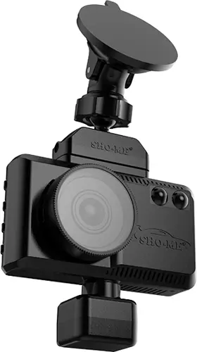 ���������������� � �����-���������� Sho-Me Combo Mirage GPS ������� ������ (COMBO MIRAGE WIFI DUO)