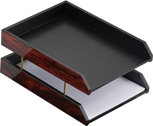 Настольный набор Good Sunrise 8FR-1A (8 предметов) палисандр МДФ красное дерево (8FR-1A) Настольный набор Good Sunrise 8FR-1A (8 предметов) палисандр МДФ красное дерево (8FR-1A)