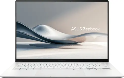 ������� Asus Zenbook S 14 OLED UX5406SA-PV058W Core Ultra 7 258V 32Gb SSD1Tb Intel Arc 140V 14