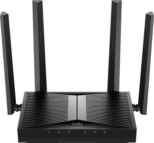 ����� ������� Cudy AP3000D AX3000 10/100/1000BASE-T ������ (AP3000D)