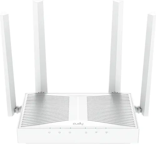 ����� ������� Cudy AP1300D AC1300 10/100/1000BASE-T ����� (AP1300D)