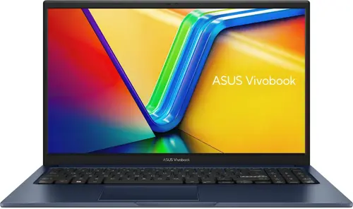 Ноутбук Asus Vivobook 15 X1504VA-BQ4163 Core 7 150U 16Gb SSD512Gb Intel Graphics 15.6 Ноутбук Asus Vivobook 15 X1504VA-BQ4163 Core 7 150U 16Gb SSD512Gb Intel Graphics 15.6