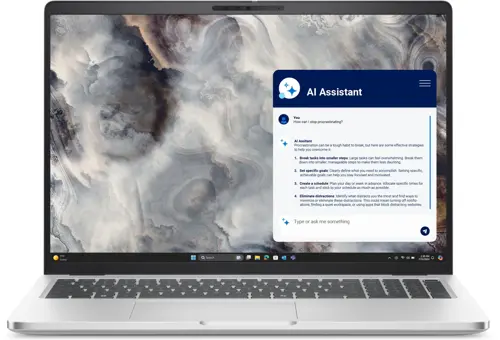 ������� Dell Pro 16 Plus Core Ultra 5 235U 16Gb SSD512Gb Intel Graphics 16