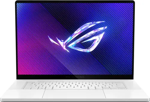 ������� Asus ROG Zephyrus G16 GU605CM-QR082W Core Ultra 7 255H 32Gb SSD1Tb NVIDIA GeForce RTX 5060 8Gb 16