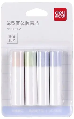 ����-�������� Deli 9629A 2.2�� ����.������� ������� (����.:4��) (9629A) (�������� 24 ��.)