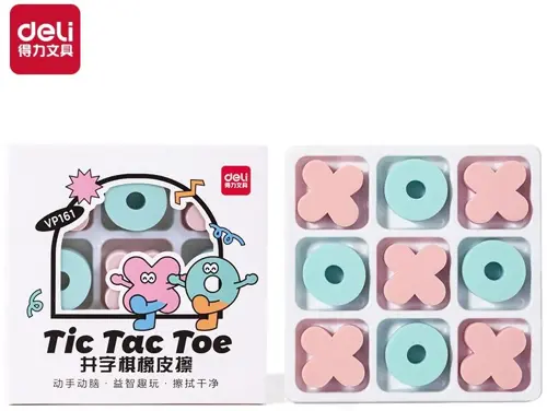 ����� �������� Deli VP161 �������� ������� ������� (9��) (VP161) (�������� 24 ��.)