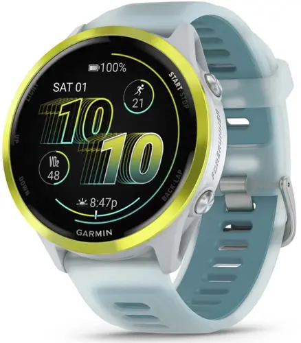 �����-���� Garmin Forerunner 570 47�� 1.4